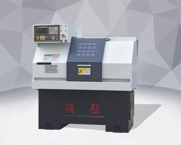 怎樣操作硬軌數(shù)控機(jī)床才會(huì)更安全？